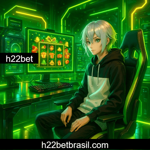 Como baixar o APK oficial da h22bet no Android