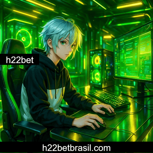 Guia para baixar e instalar o APK h22bet