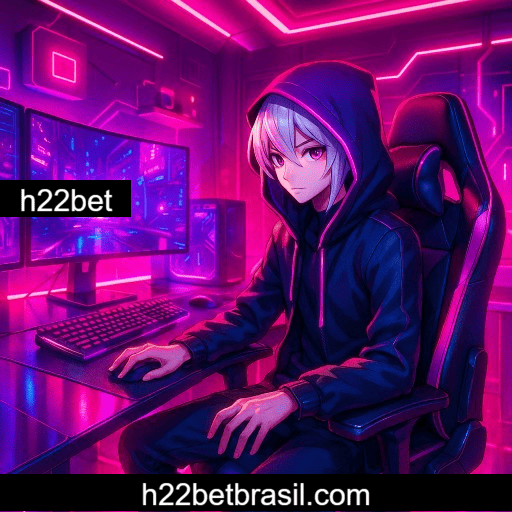 FAQ h22bet explicando download e instalação do APK