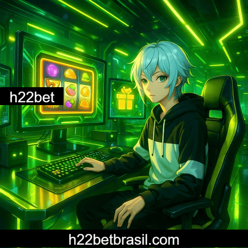 Perguntas frequentes app h22bet