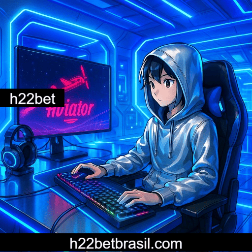 h22bet app com funções completas para apostas