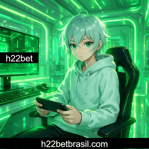 Passo a passo de registro e login na plataforma h22bet