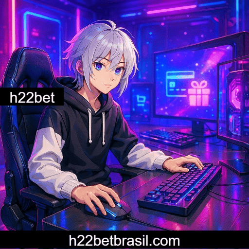 Ofertas e recompensas da h22bet em catálogo visual.