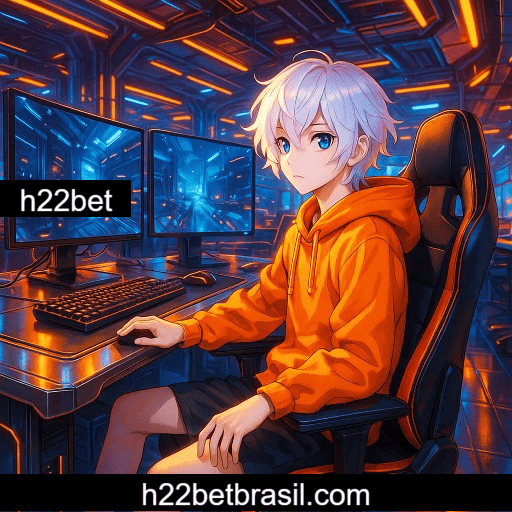 h22bet com 50+ mesas de cassino ao vivo em HD 4K.