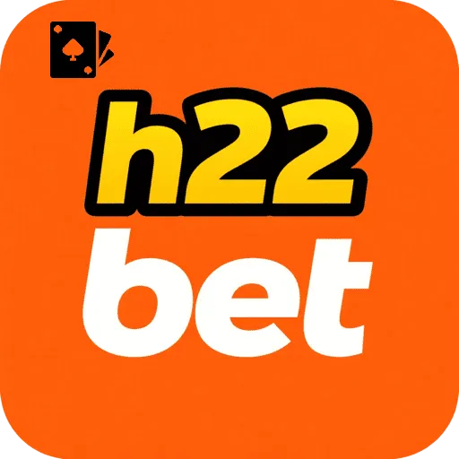 Imagem mostrando o cassino ao vivo da h22bet com dealers reais conduzindo jogos de mesa