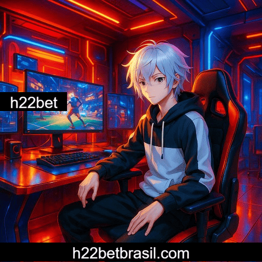 h22bet apostas esportivas com análise profissional e mercados diversos