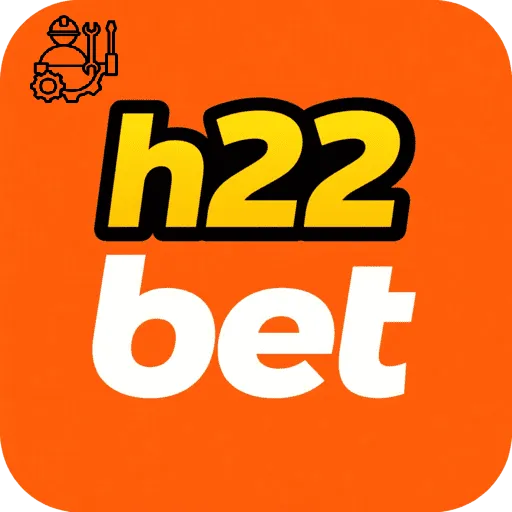 Imagem mostrando como instalar o app h22bet de forma simples
