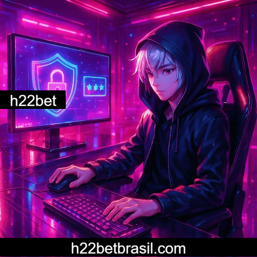 h22bet promoção de cadastro com bônus de até R$ 1.000