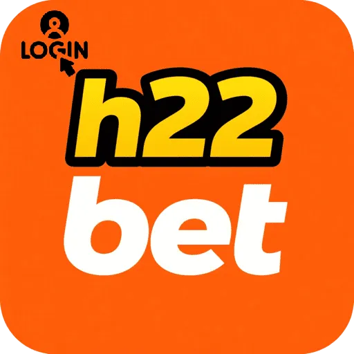 Imagem destacando login seguro na h22bet para novos usuários