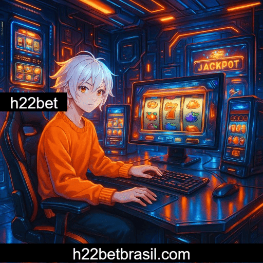 h22bet Loteria com Mega-Sena e outras modalidades