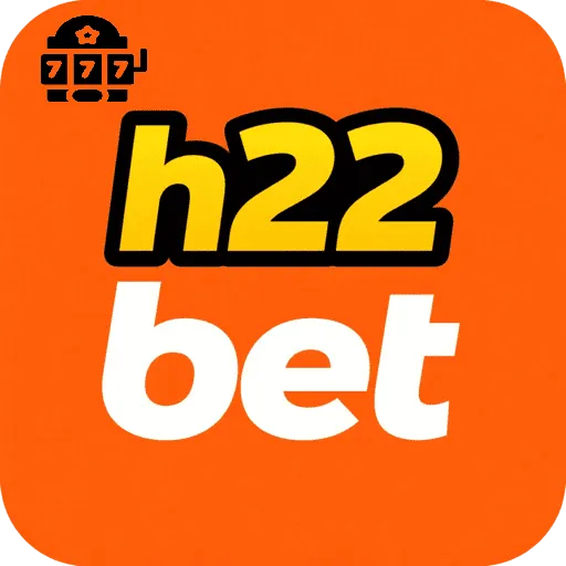 Visual apresentando slots populares da h22bet com jackpots progressivos e oportunidades de ganhos altos.